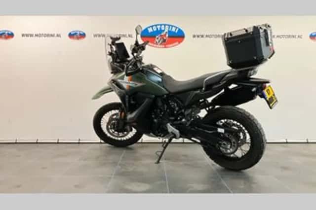 CFMoto 1000 MT-X (2026) thumbnail 4