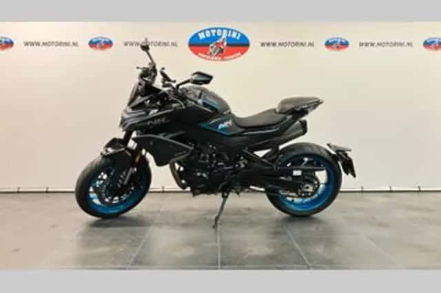 CFMoto 800NK (2026) thumbnail 2
