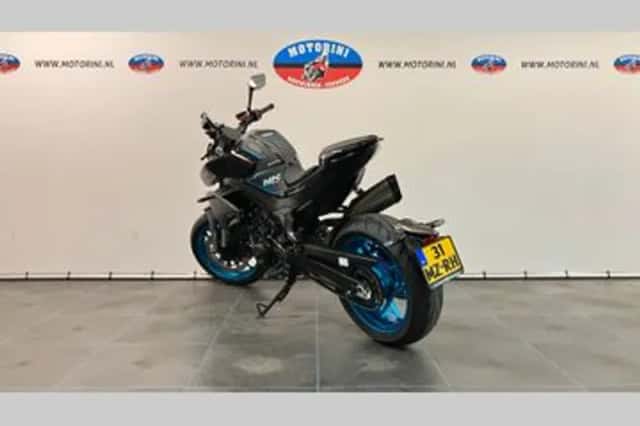 CFMoto 800NK (2026) thumbnail 3