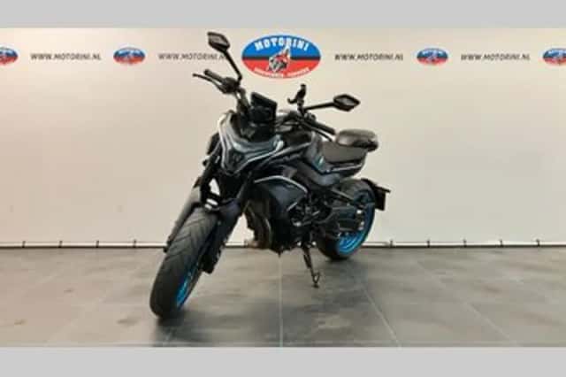 CFMoto 800NK (2026) thumbnail 4
