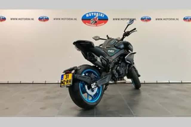 CFMoto 800NK (2026) thumbnail 5