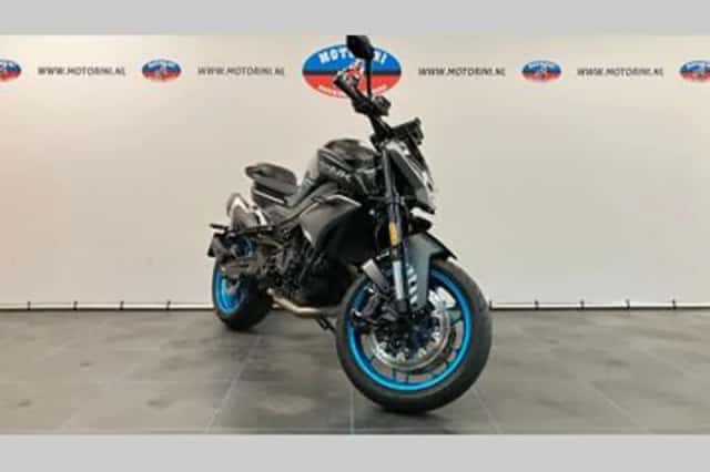 CFMoto 800NK (2026) thumbnail 6