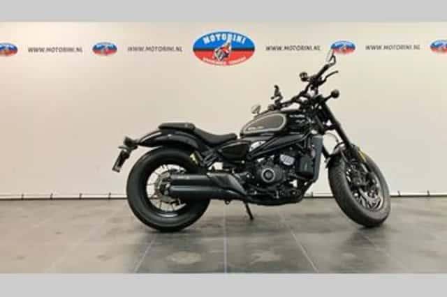 CFMoto 450CLC (2026) thumbnail 2