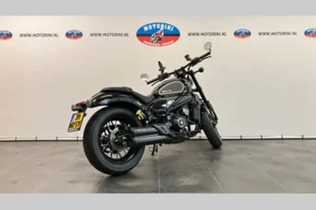 CFMoto 450CLC (2026) thumbnail 3