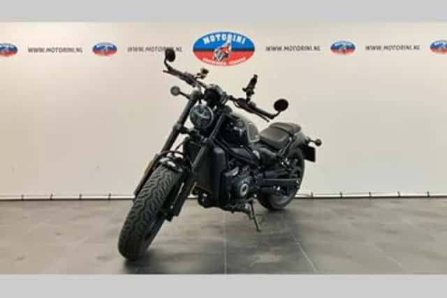 CFMoto 450CLC (2026) thumbnail 5