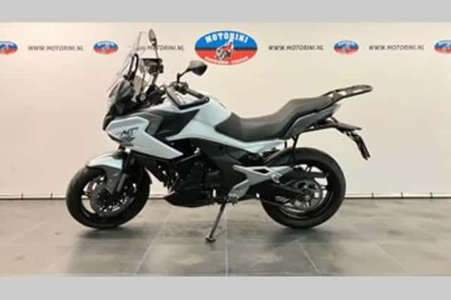 CFMoto 700 MT (2025) thumbnail 1