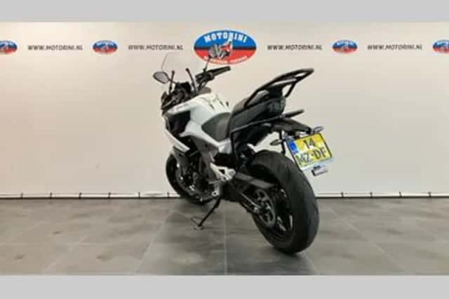 CFMoto 700 MT (2025) thumbnail 3