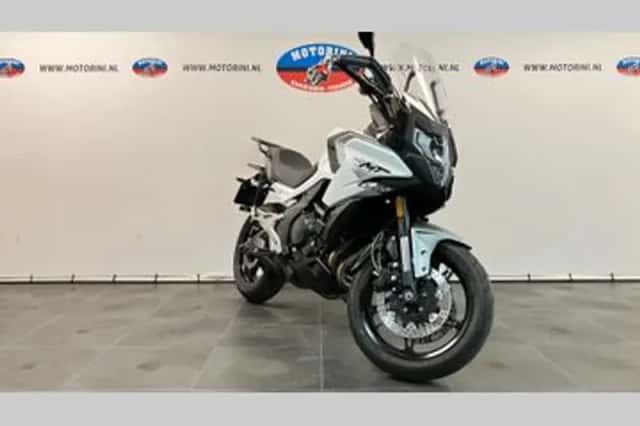 CFMoto 700 MT (2025) thumbnail 5