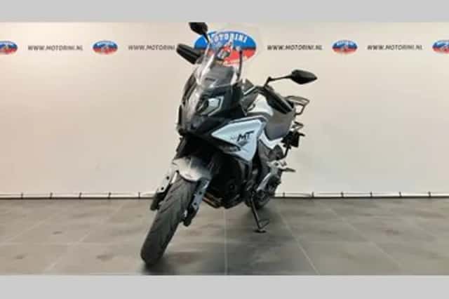 CFMoto 700 MT (2025) thumbnail 6