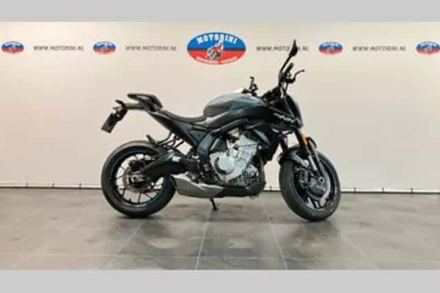 CFMoto 675 NK (2026) thumbnail 1