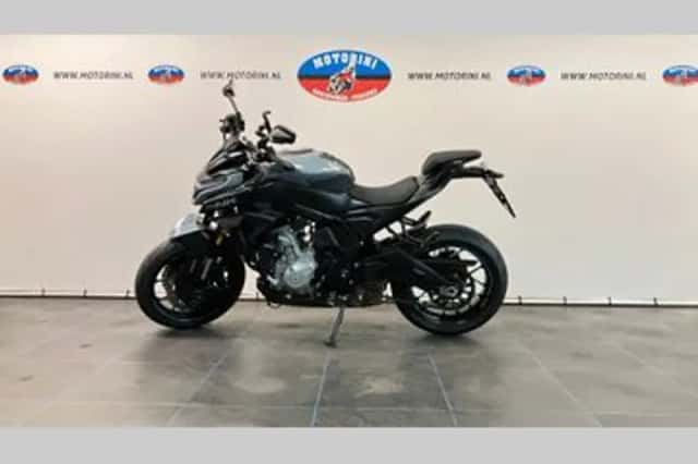 CFMoto 675 NK (2026) thumbnail 2