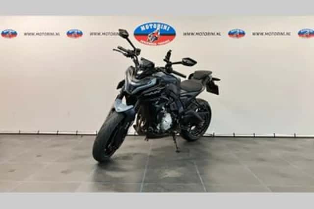 CFMoto 675 NK (2026) thumbnail 3