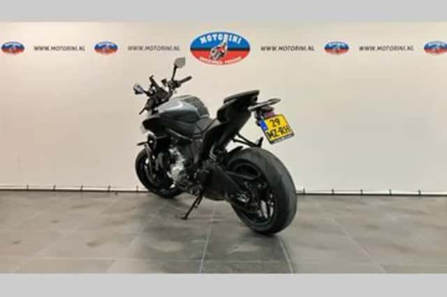 CFMoto 675 NK (2026) thumbnail 4