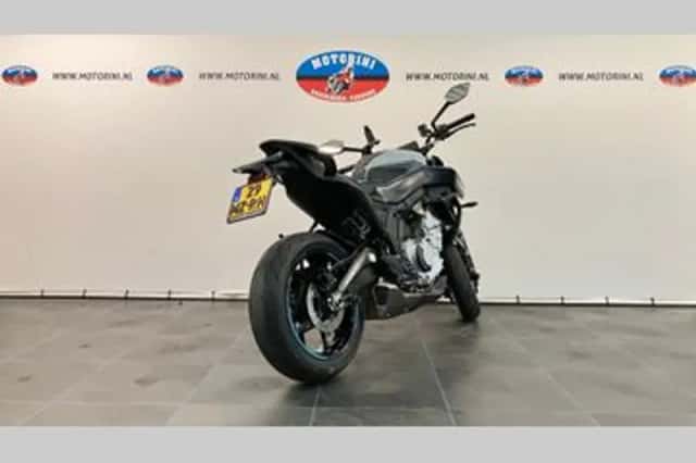 CFMoto 675 NK (2026) thumbnail 5