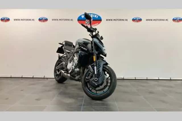 CFMoto 675 NK (2026) thumbnail 6