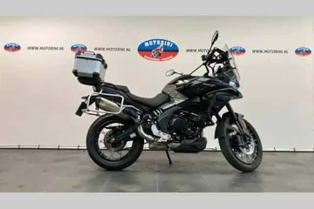 CFMoto 700 MT (2026) thumbnail 1