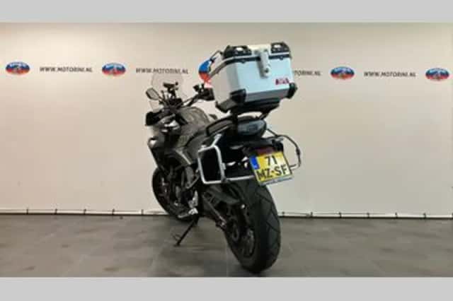 CFMoto 700 MT (2026) thumbnail 2