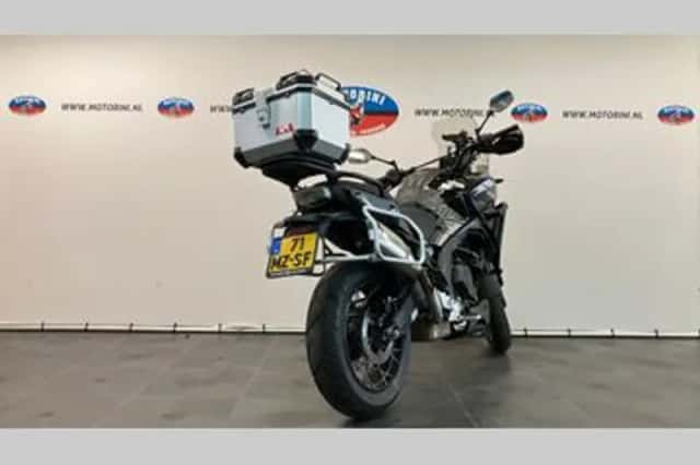 CFMoto 700 MT (2026) thumbnail 3