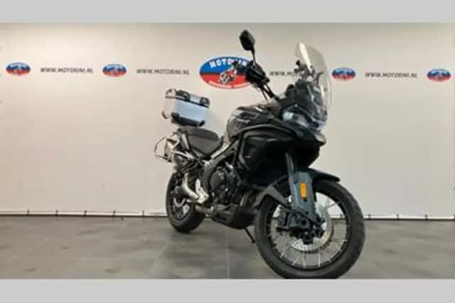 CFMoto 700 MT (2026) thumbnail 4