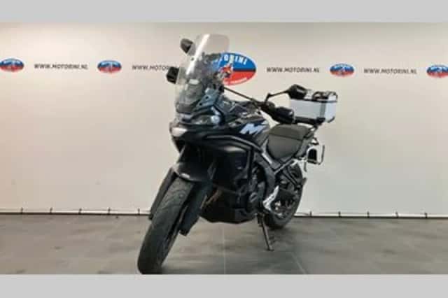 CFMoto 700 MT (2026) thumbnail 5