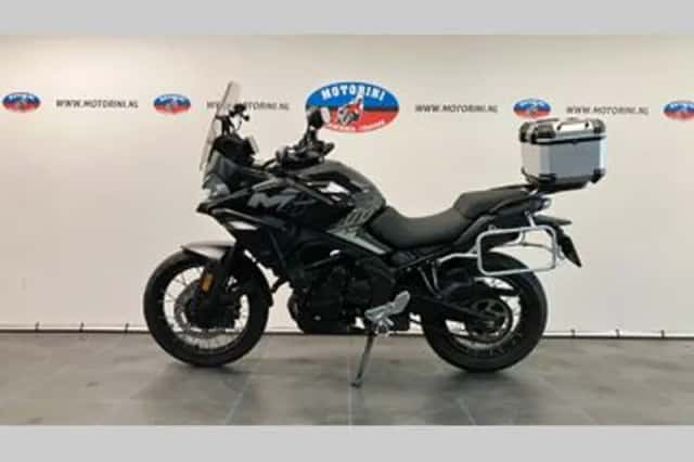 CFMoto 700 MT (2026) thumbnail 6