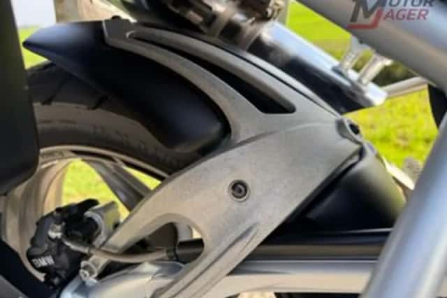 BMW R 1200 GS (2010) thumbnail 6