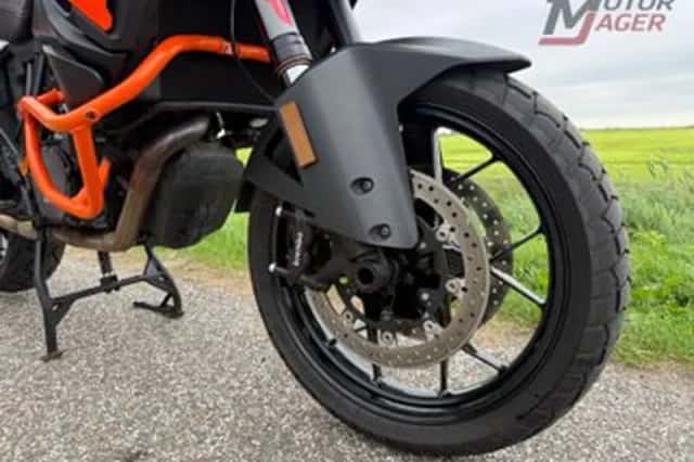 KTM 1290 Super Adventure S (2018) thumbnail 6