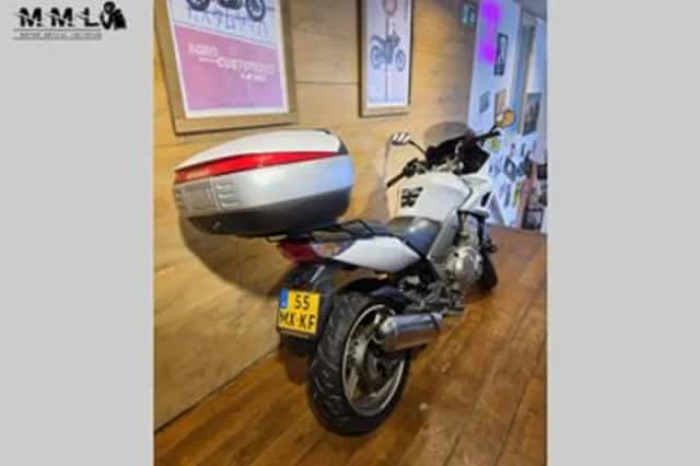 Honda CBF1000 (2011) thumbnail 5
