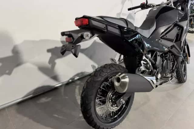 Kawasaki KLE 500 (2026) thumbnail 5