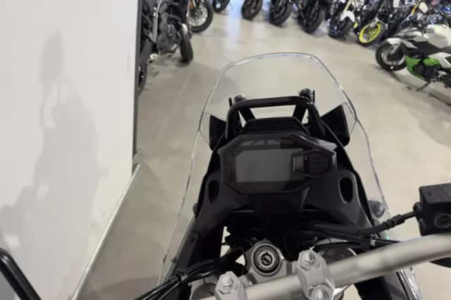 Kawasaki KLE 500 (2026) thumbnail 6