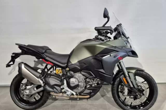 Ducati Multistrada V2 S (2026) thumbnail 1