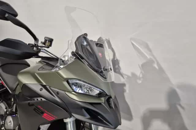 Ducati Multistrada V2 S (2026) thumbnail 2