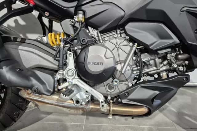 Ducati Multistrada V2 S (2026) thumbnail 4