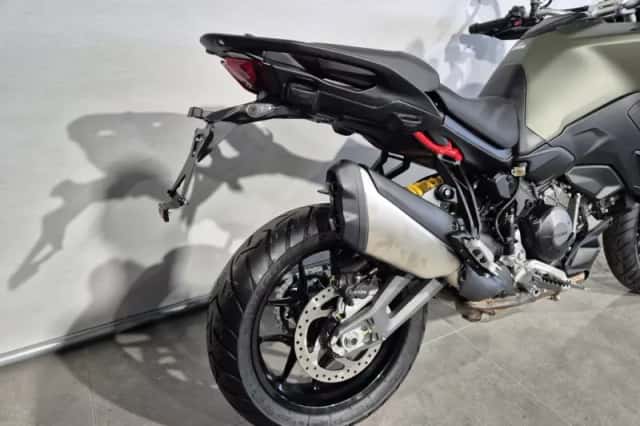 Ducati Multistrada V2 S (2026) thumbnail 5