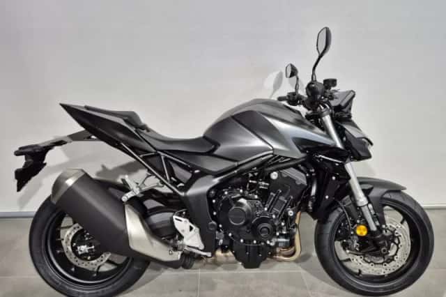 Honda CB 1000 Hornet (2026) thumbnail 1