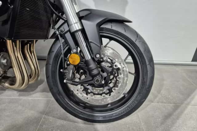 Honda CB 1000 Hornet (2026) thumbnail 3