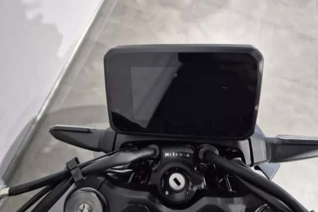 Honda CB 1000 Hornet (2026) thumbnail 6