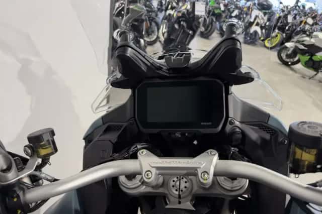 Ducati Multistrada V4 Rally (2026) thumbnail 6