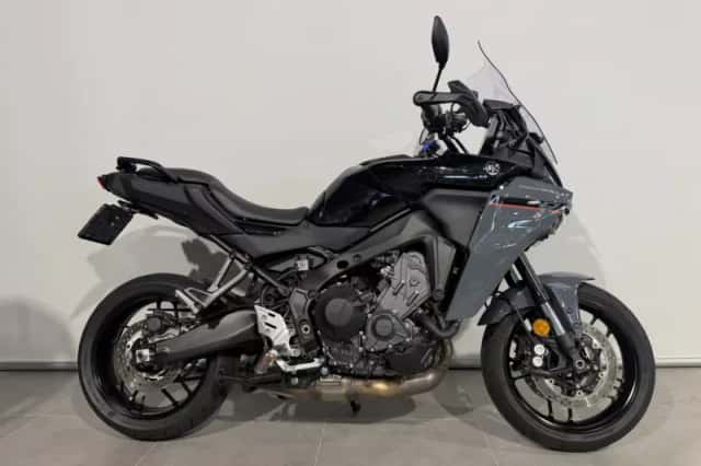Yamaha Tracer 9 (2025) thumbnail 1