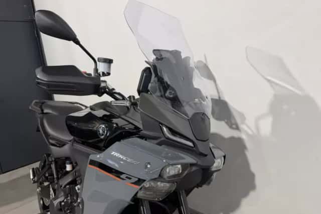 Yamaha Tracer 9 (2025) thumbnail 2