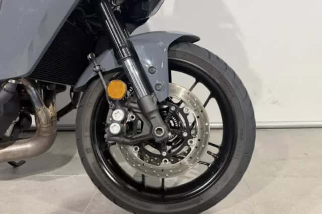 Yamaha Tracer 9 (2025) thumbnail 3