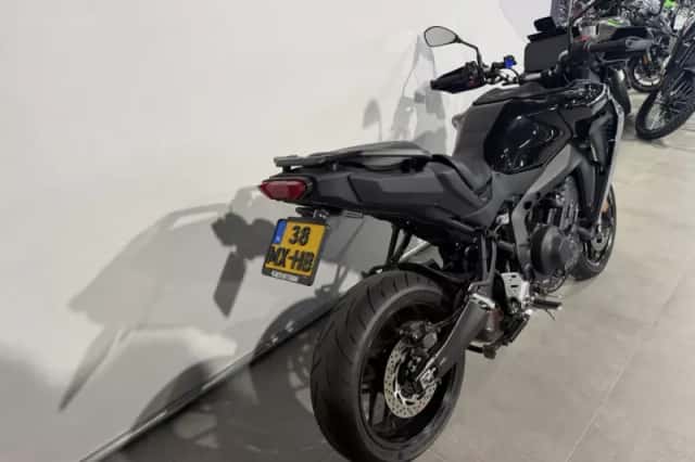 Yamaha Tracer 9 (2025) thumbnail 4