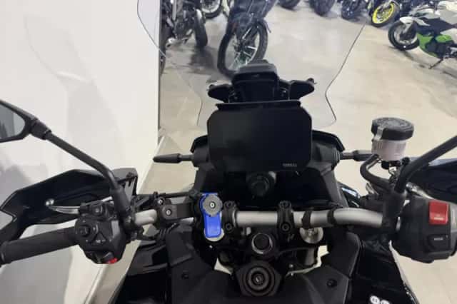 Yamaha Tracer 9 (2025) thumbnail 5