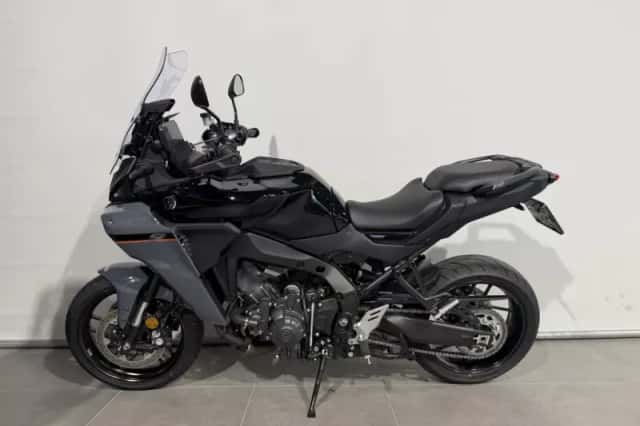 Yamaha Tracer 9 (2025) thumbnail 6