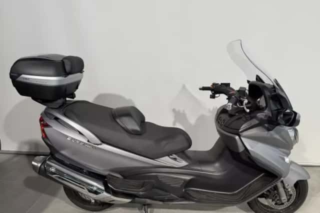 Suzuki AN 650 EXECUTIVE (2015) thumbnail 1