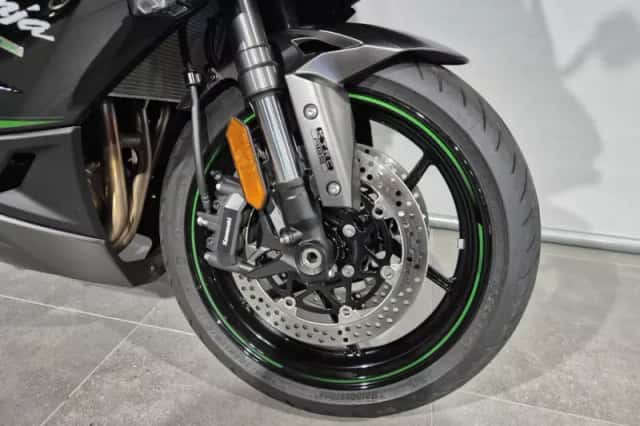 Kawasaki Ninja 1000SX (2024) thumbnail 3