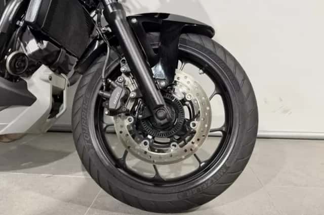 Honda NC750X (2025) thumbnail 3
