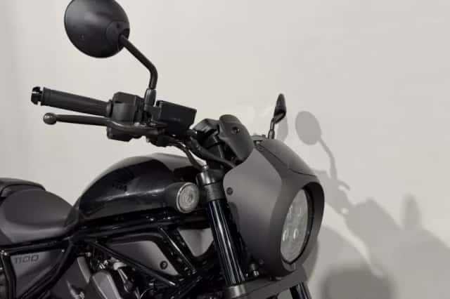 Honda CMX 1100 Rebel (2022) thumbnail 2