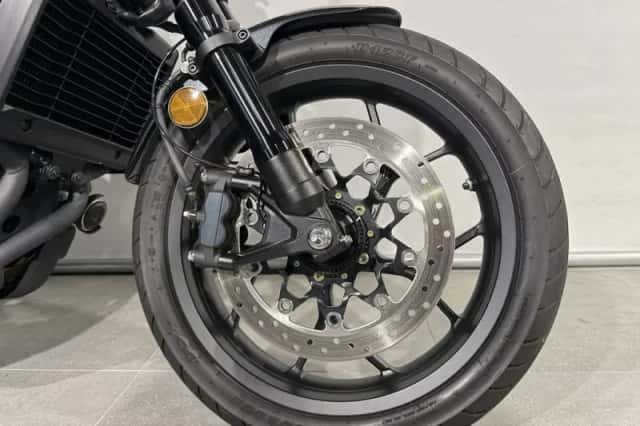 Honda CMX 1100 Rebel (2022) thumbnail 3