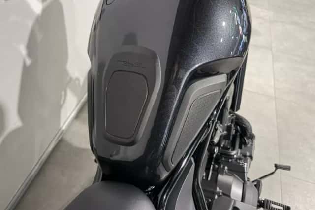 Honda CMX 1100 Rebel (2022) thumbnail 5